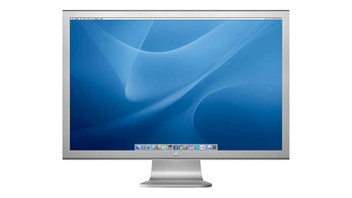 Cinema Display 30